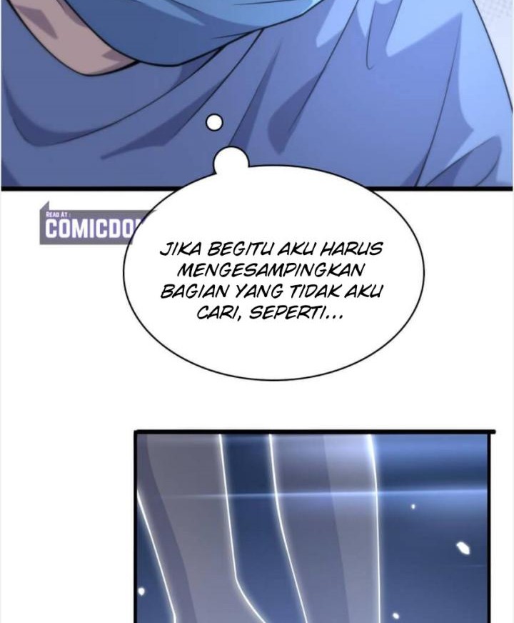 Great Doctor Ling Ran Chapter 102 - halaman 11