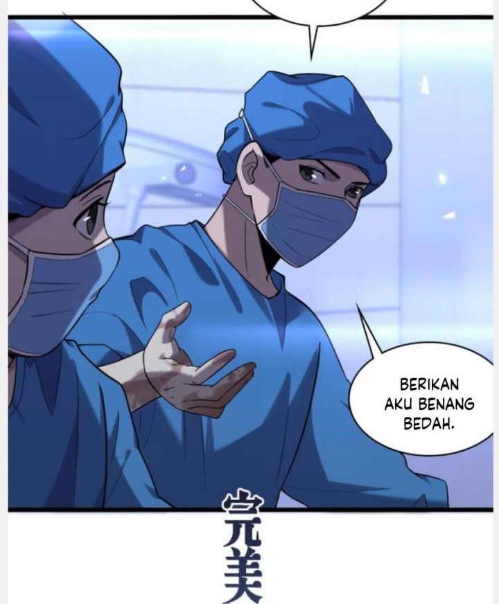 Great Doctor Ling Ran Chapter 102 - halaman 19