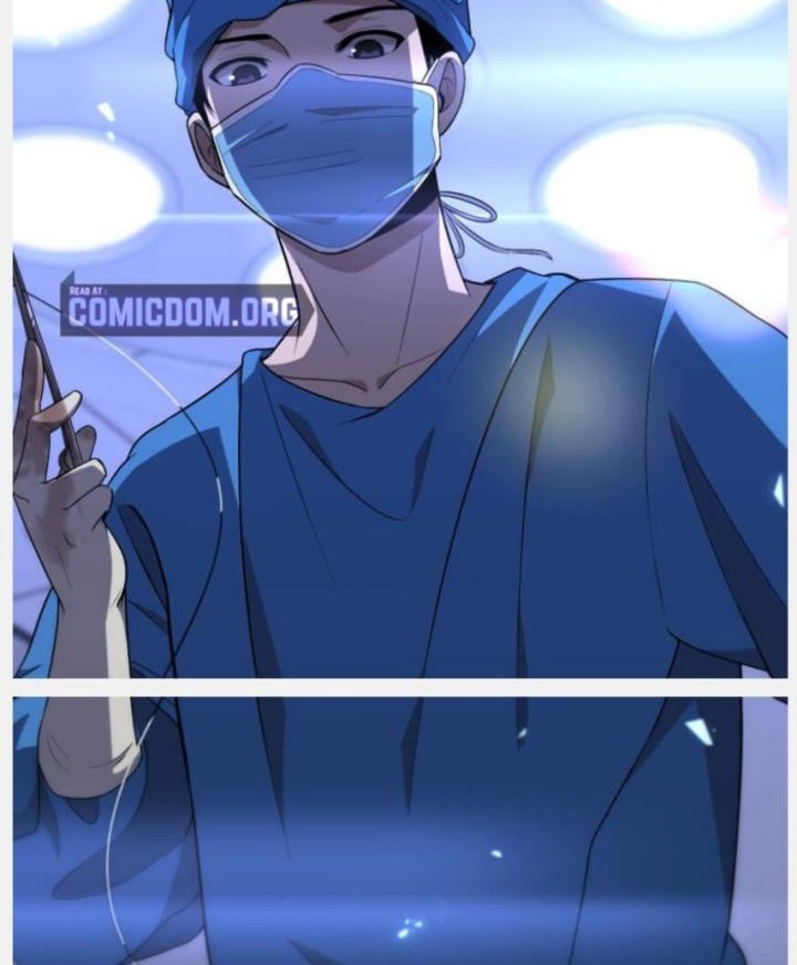 Great Doctor Ling Ran Chapter 102 - halaman 25
