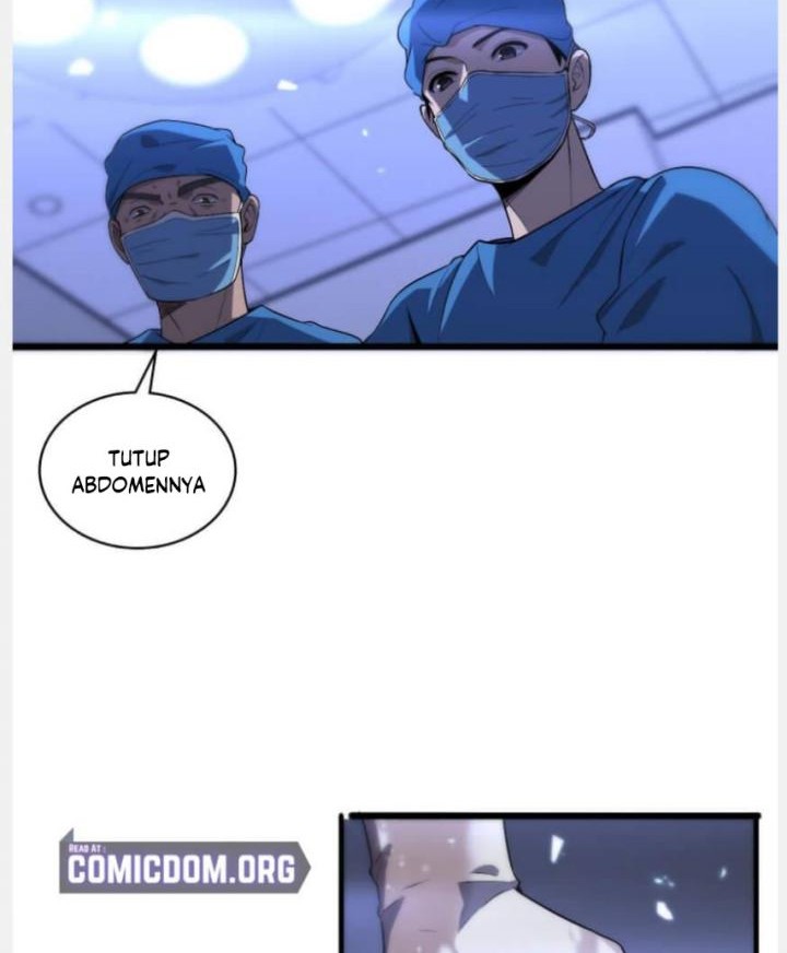 Great Doctor Ling Ran Chapter 102 - halaman 27