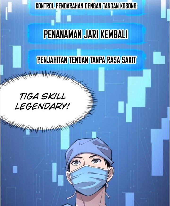 Great Doctor Ling Ran Chapter 102 - halaman 3