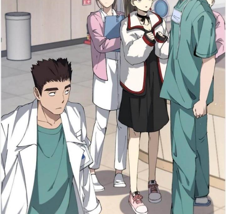 Great Doctor Ling Ran Chapter 103 - halaman 13