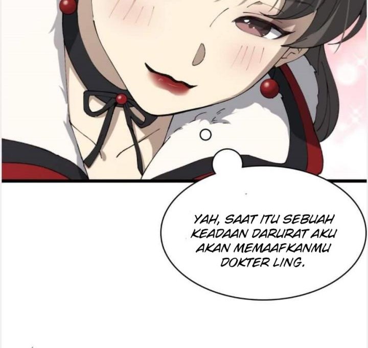 Great Doctor Ling Ran Chapter 103 - halaman 15