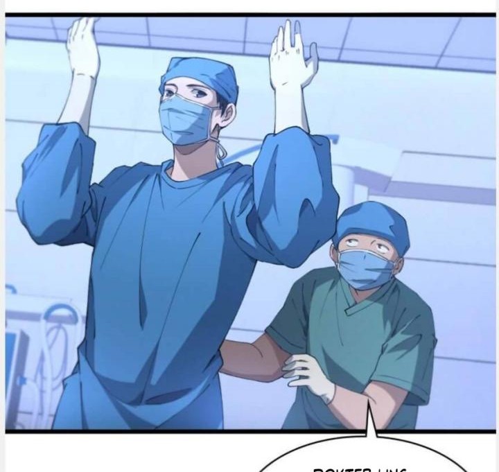 Great Doctor Ling Ran Chapter 103 - halaman 19
