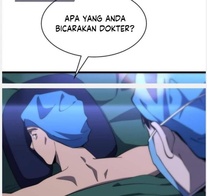 Great Doctor Ling Ran Chapter 103 - halaman 23