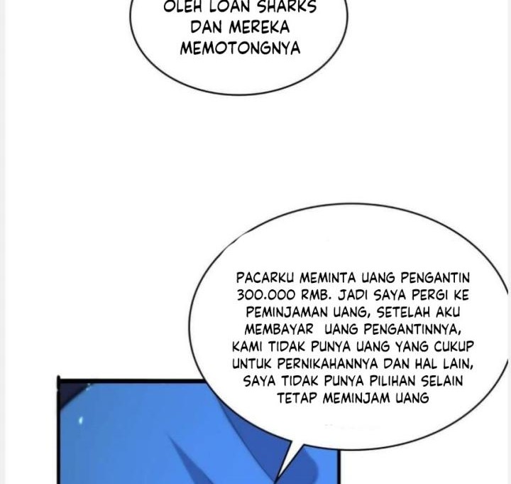 Great Doctor Ling Ran Chapter 103 - halaman 27