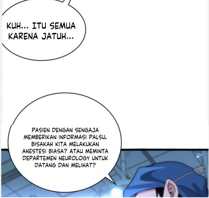 Great Doctor Ling Ran Chapter 103 - halaman 29
