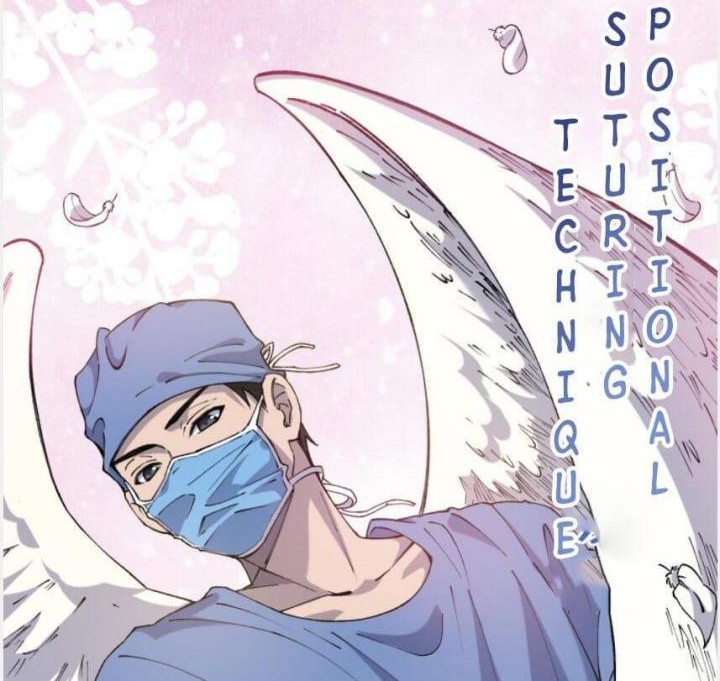 Great Doctor Ling Ran Chapter 103 - halaman 3