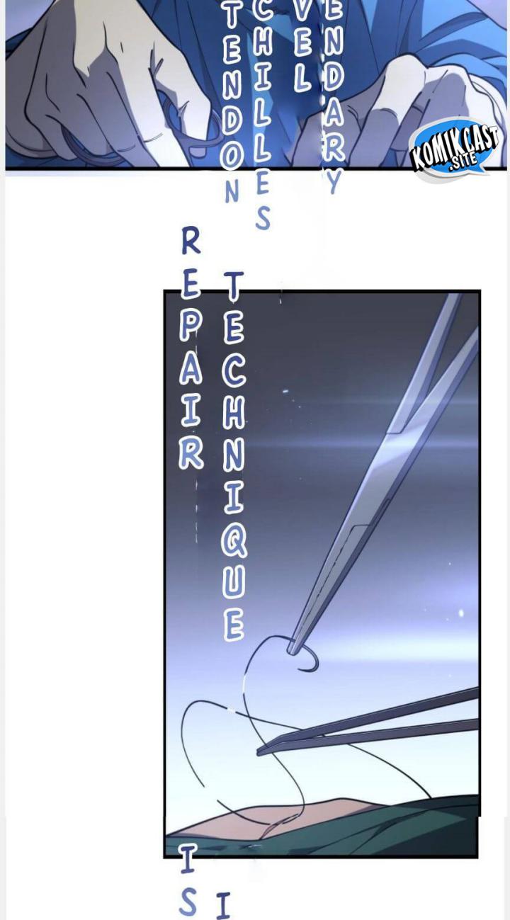 Great Doctor Ling Ran Chapter 103 - halaman 32