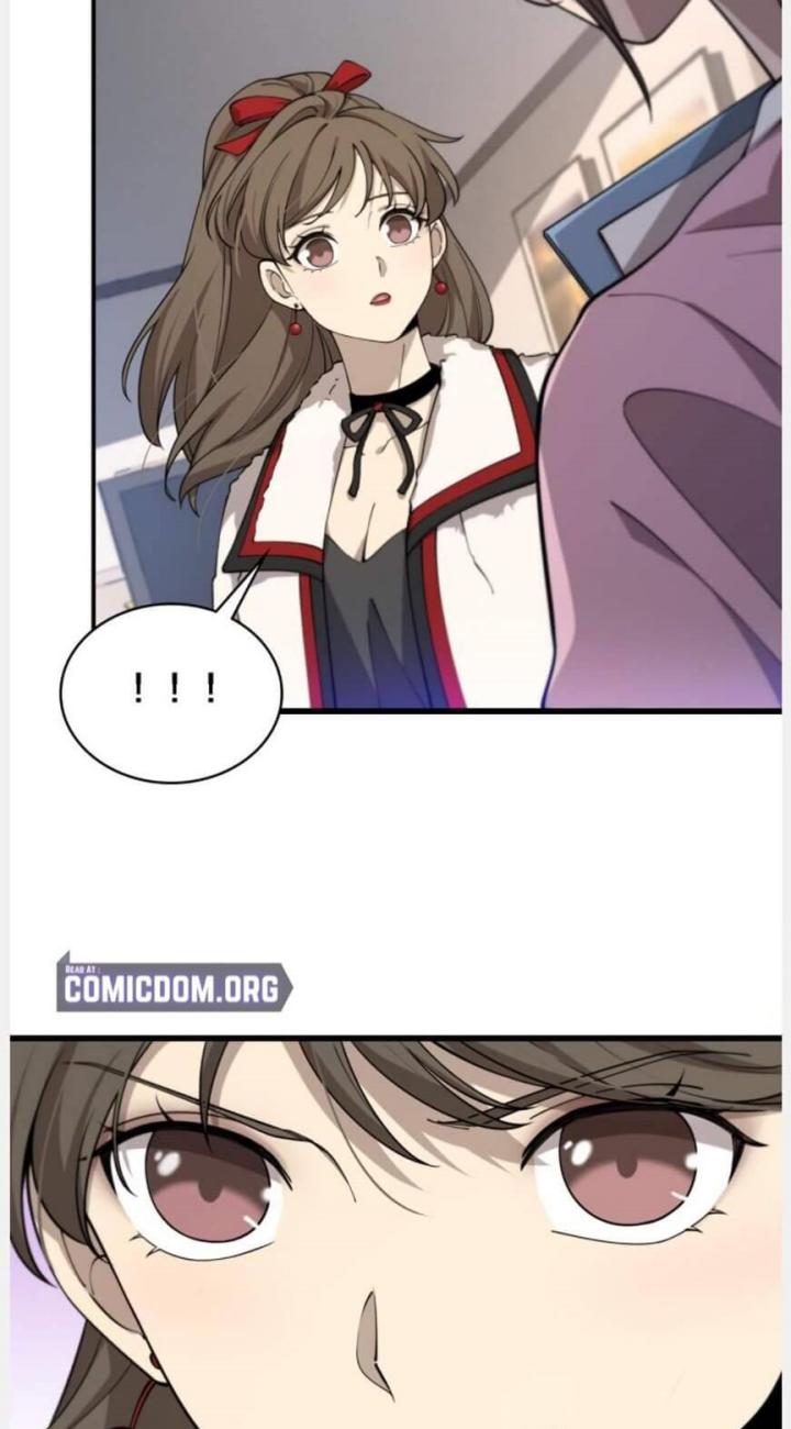 Great Doctor Ling Ran Chapter 103 - halaman 40