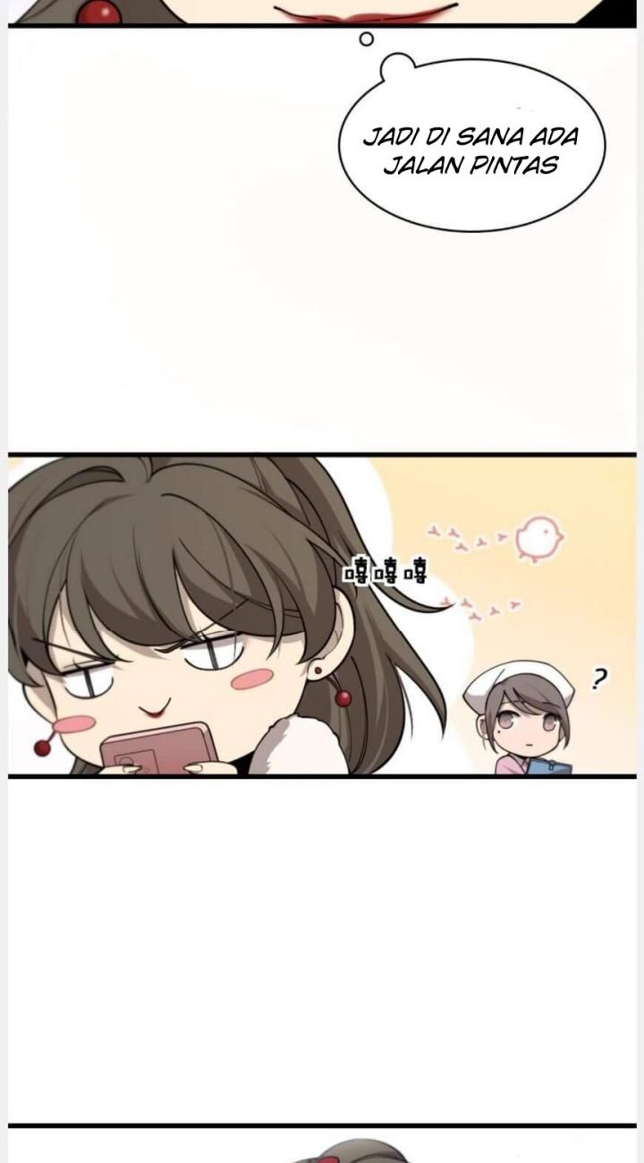 Great Doctor Ling Ran Chapter 103 - halaman 41