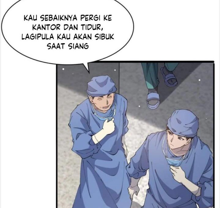 Great Doctor Ling Ran Chapter 103 - halaman 7