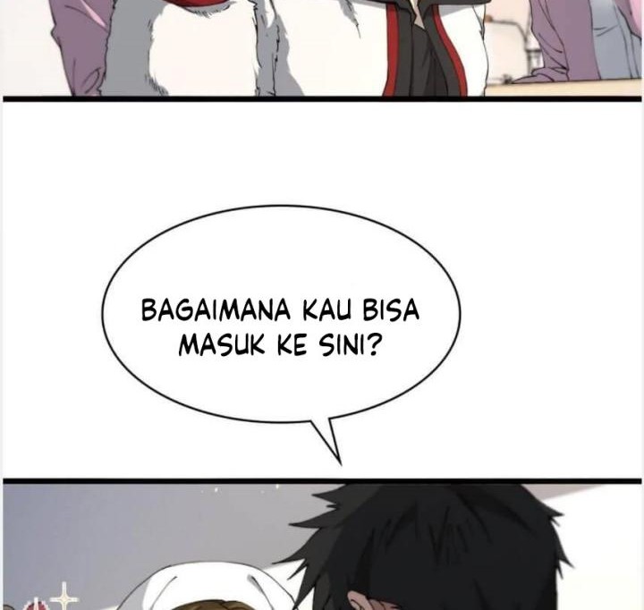 Great Doctor Ling Ran Chapter 103 - halaman 9