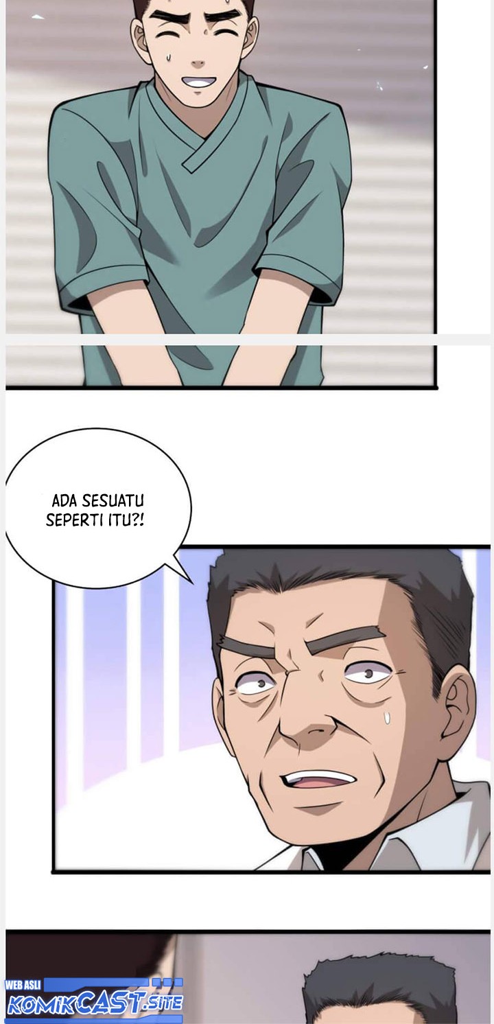 Great Doctor Ling Ran Chapter 104 - halaman 16