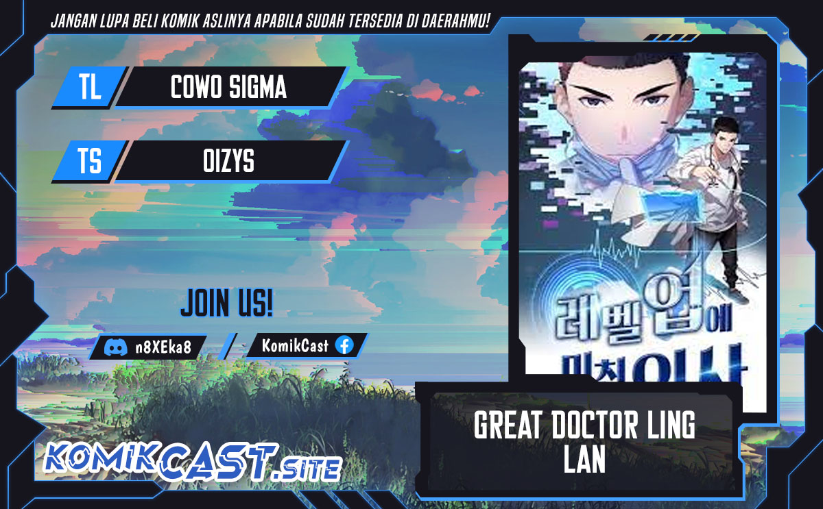 Great Doctor Ling Ran Chapter 104 - halaman 35