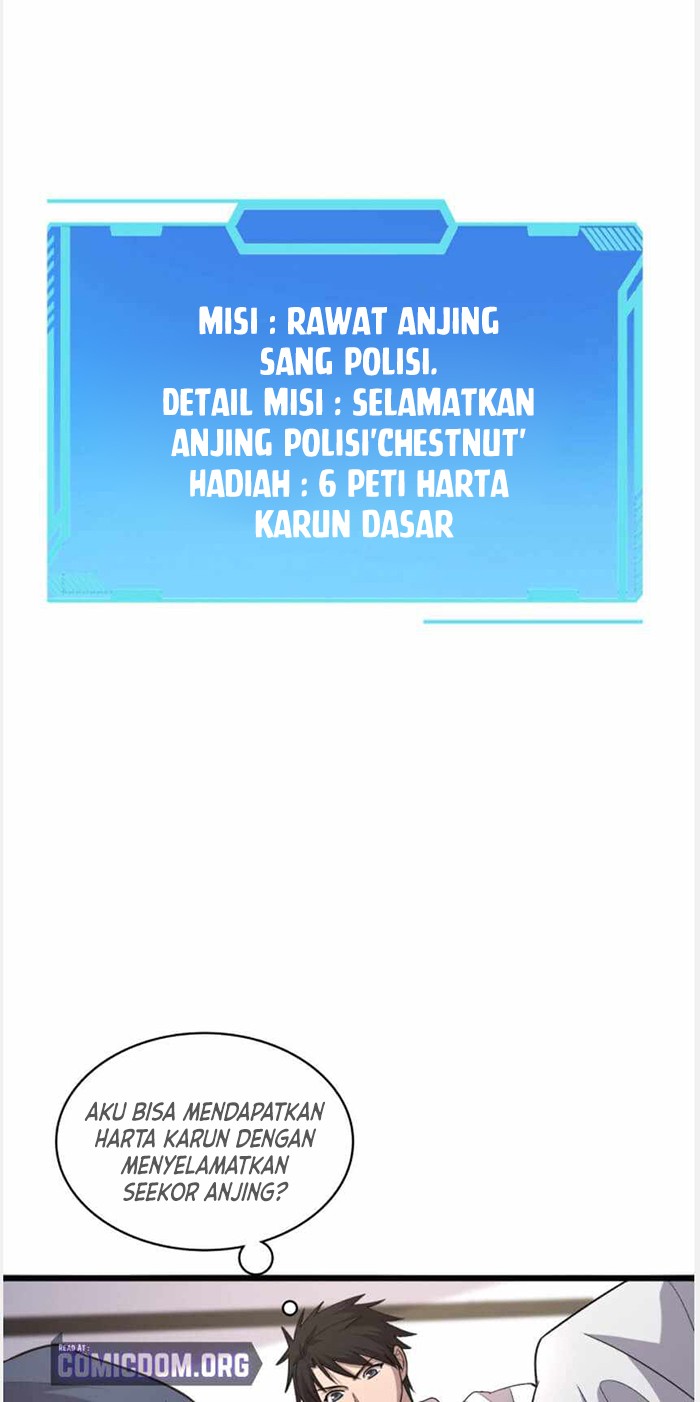 Great Doctor Ling Ran Chapter 105 - halaman 12
