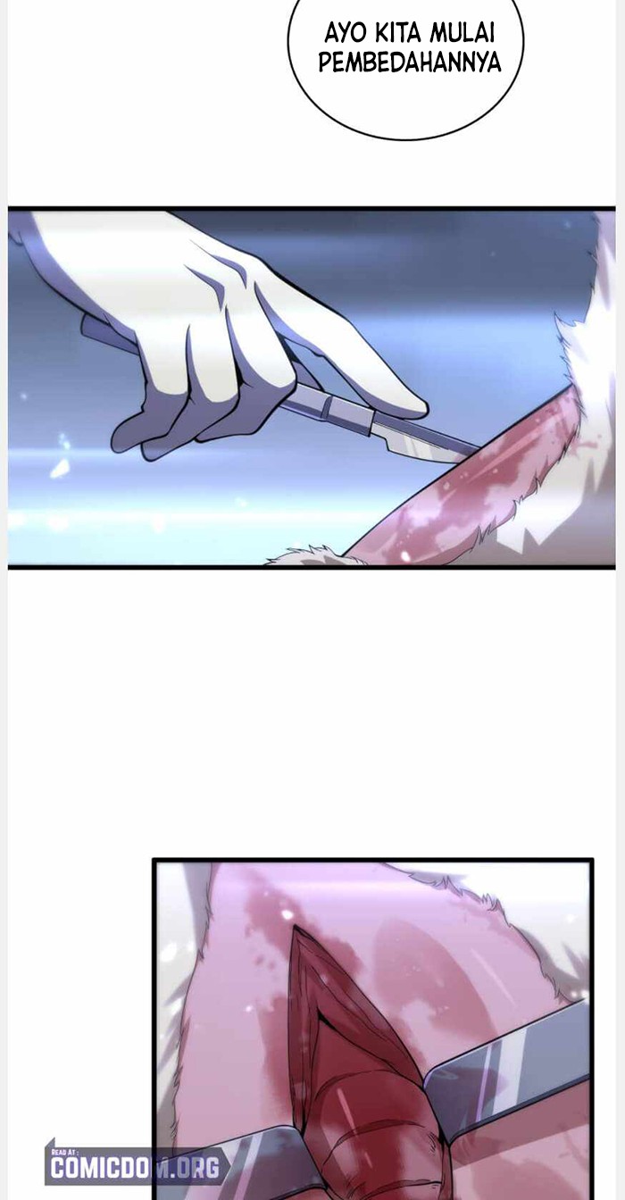Great Doctor Ling Ran Chapter 105 - halaman 24