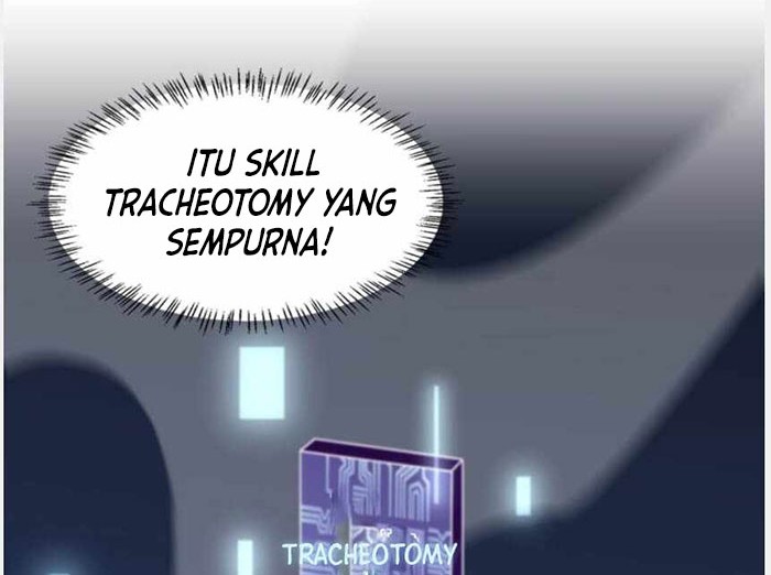 Great Doctor Ling Ran Chapter 105 - halaman 3
