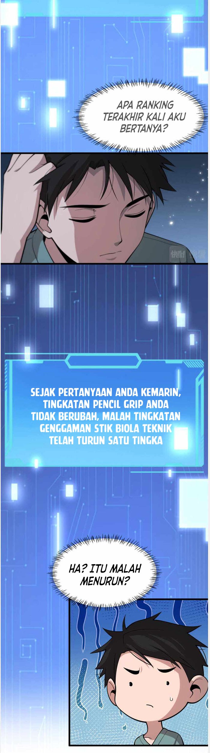 Great Doctor Ling Ran Chapter 105 - halaman 33
