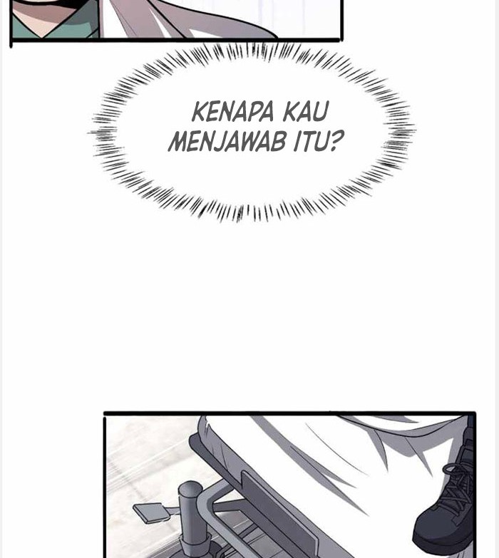 Great Doctor Ling Ran Chapter 105 - halaman 8