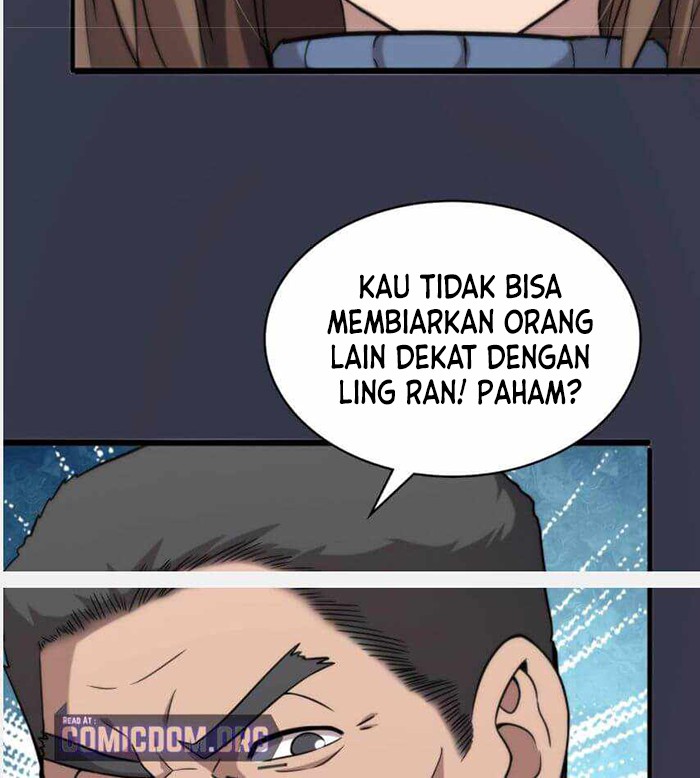 Great Doctor Ling Ran Chapter 106 - halaman 11