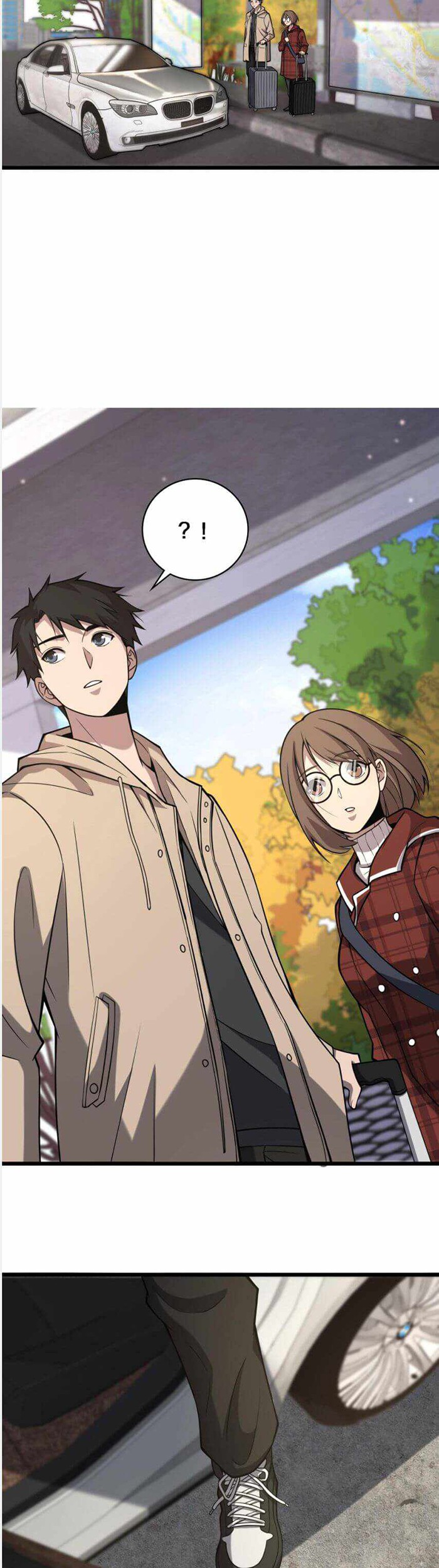 Great Doctor Ling Ran Chapter 106 - halaman 14