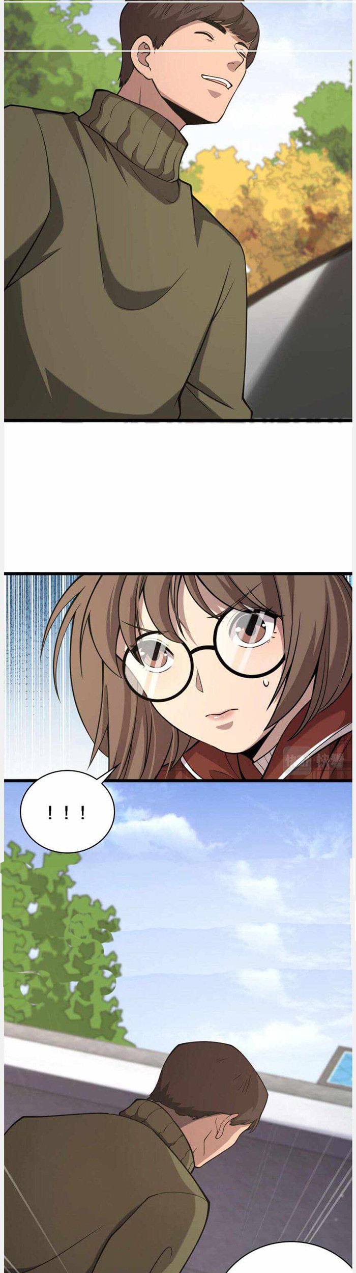Great Doctor Ling Ran Chapter 106 - halaman 16