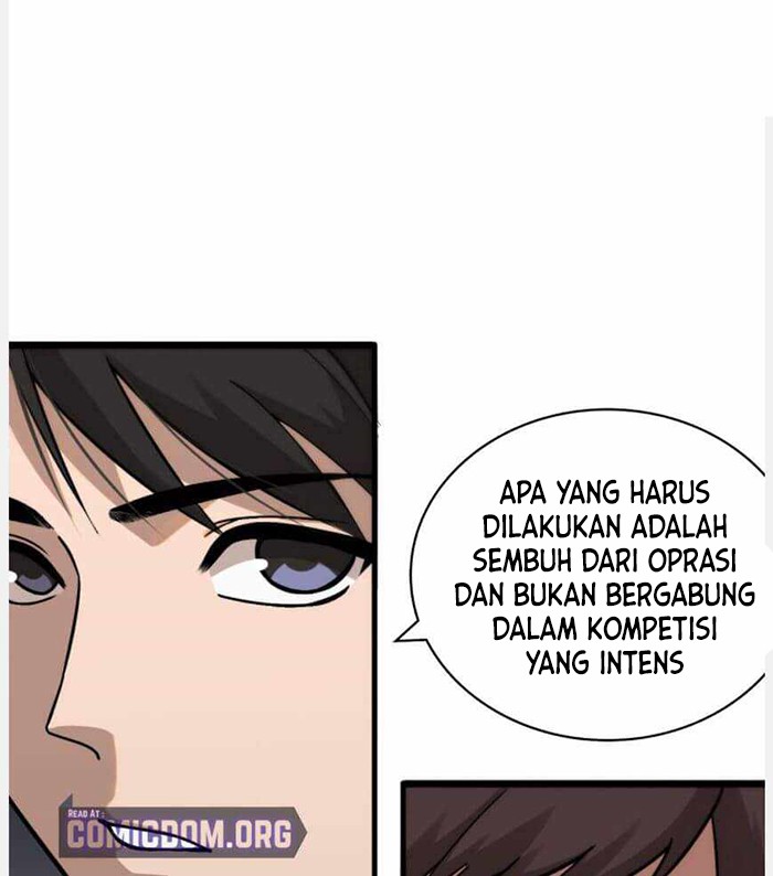 Great Doctor Ling Ran Chapter 106 - halaman 25
