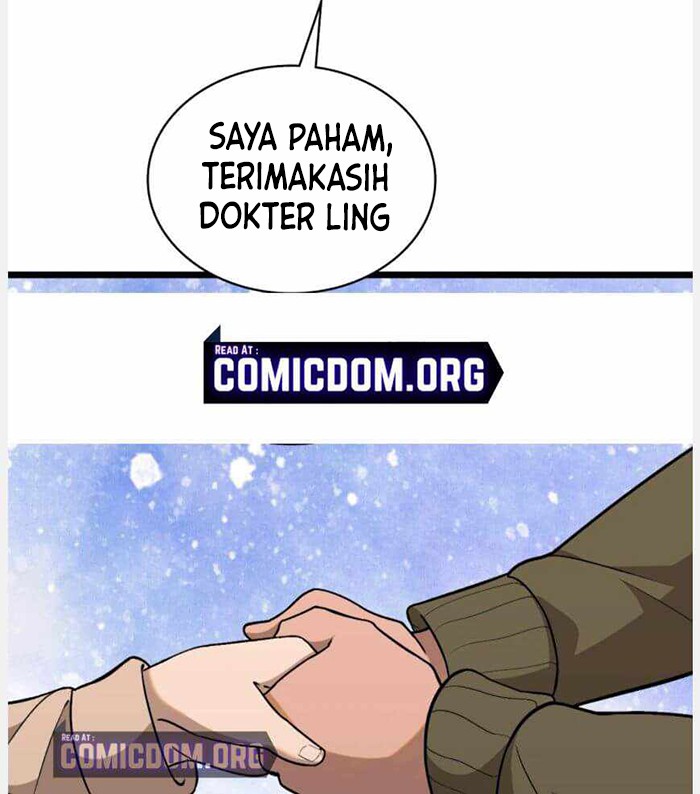 Great Doctor Ling Ran Chapter 106 - halaman 27