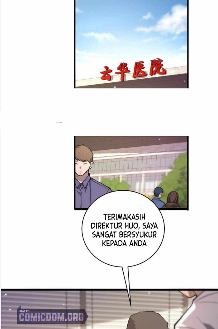 Great Doctor Ling Ran Chapter 106 - halaman 3