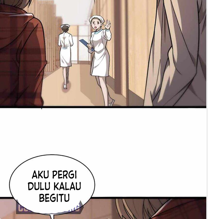 Great Doctor Ling Ran Chapter 106 - halaman 33