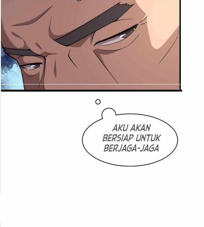 Great Doctor Ling Ran Chapter 106 - halaman 7