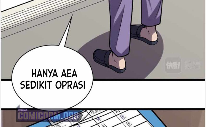 Great Doctor Ling Ran Chapter 107 - halaman 13