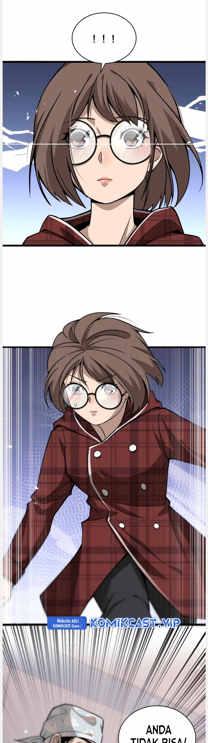 Great Doctor Ling Ran Chapter 107 - halaman 20