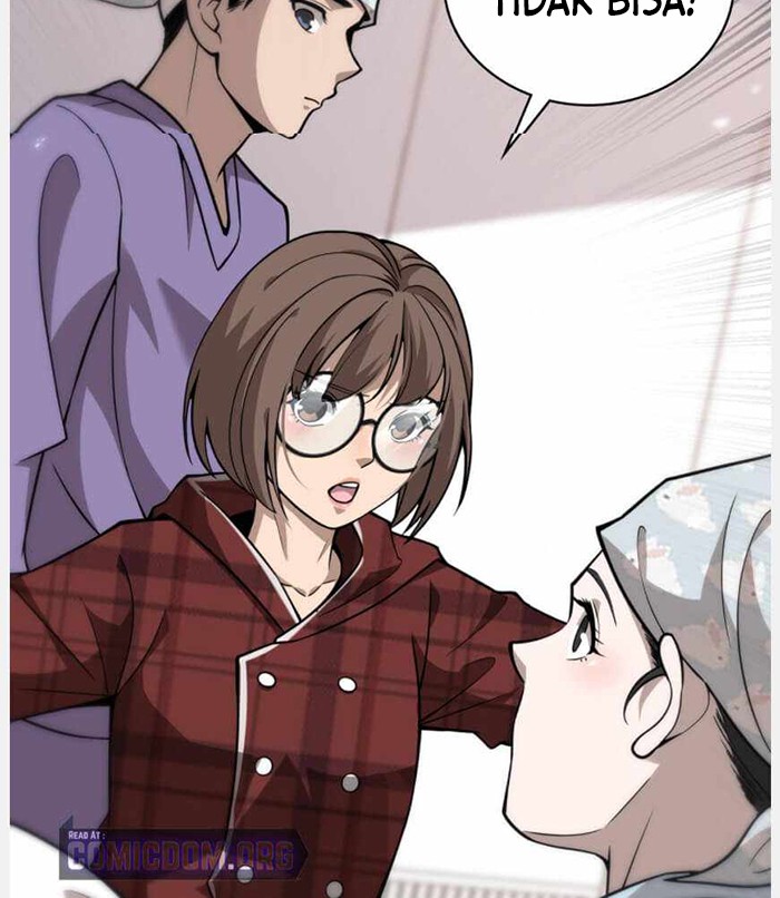 Great Doctor Ling Ran Chapter 107 - halaman 21