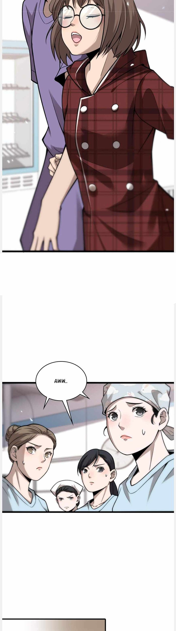 Great Doctor Ling Ran Chapter 107 - halaman 24
