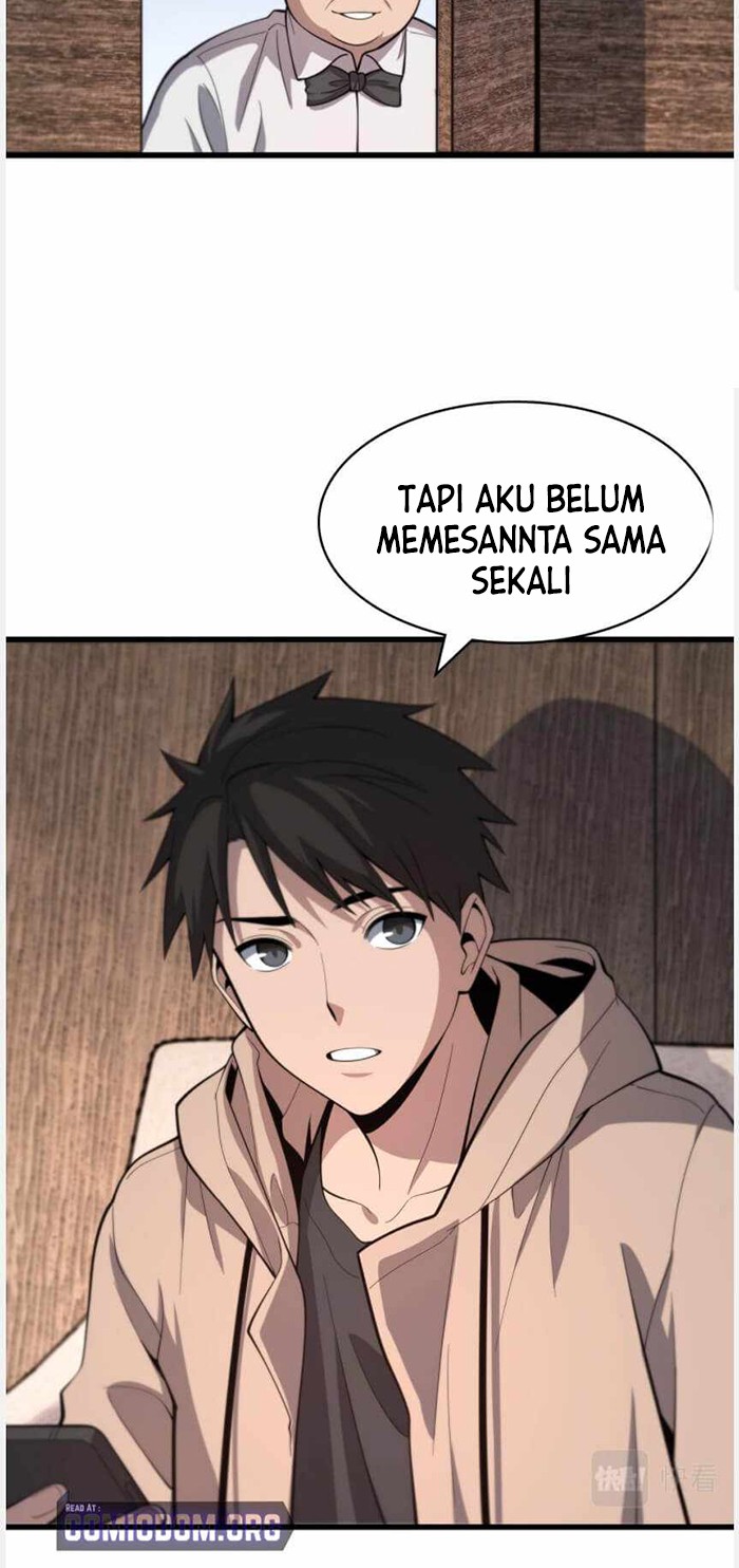 Great Doctor Ling Ran Chapter 107 - halaman 37