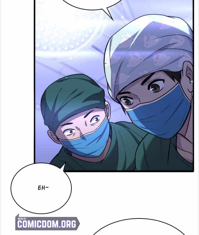 Great Doctor Ling Ran Chapter 107 - halaman 7
