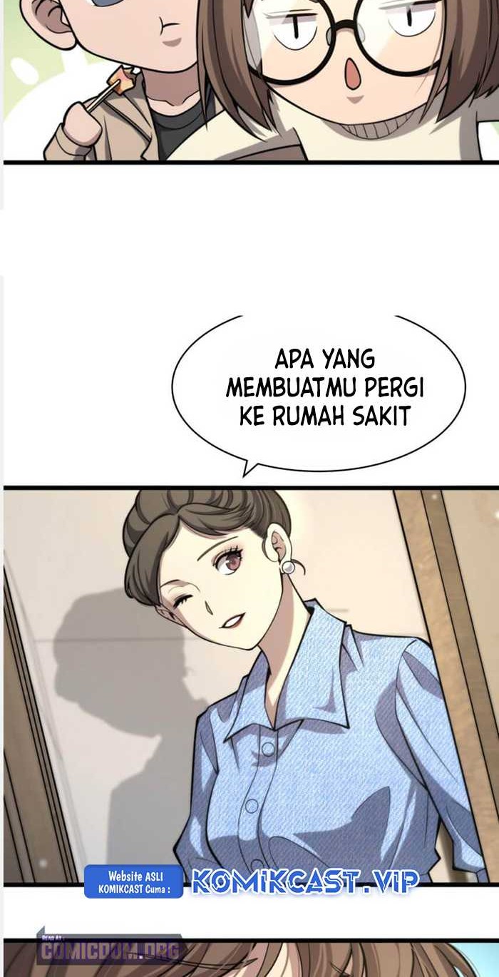 Great Doctor Ling Ran Chapter 108 - halaman 12