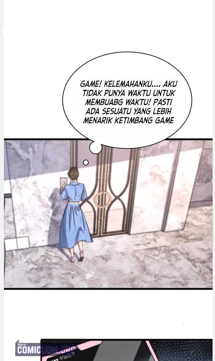 Great Doctor Ling Ran Chapter 108 - halaman 18