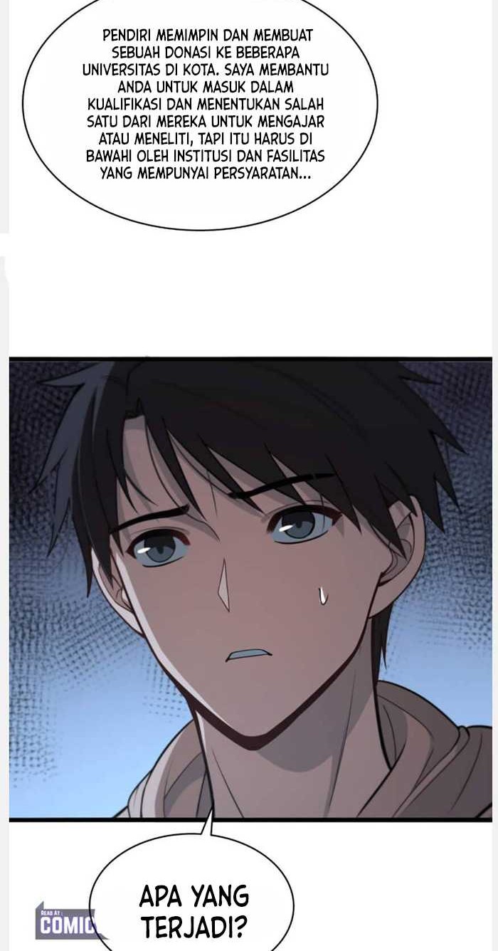 Great Doctor Ling Ran Chapter 108 - halaman 22