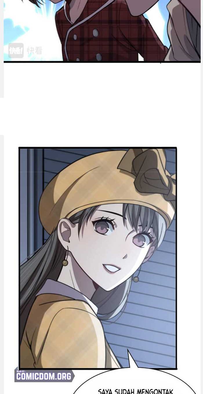 Great Doctor Ling Ran Chapter 108 - halaman 24