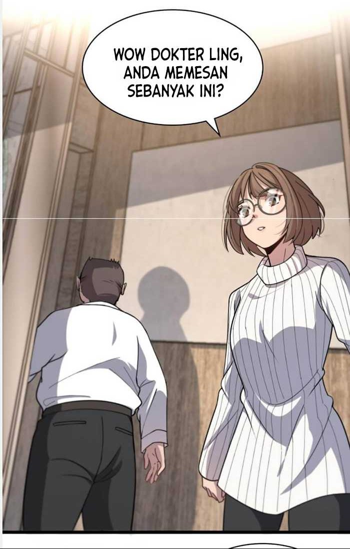 Great Doctor Ling Ran Chapter 108 - halaman 3