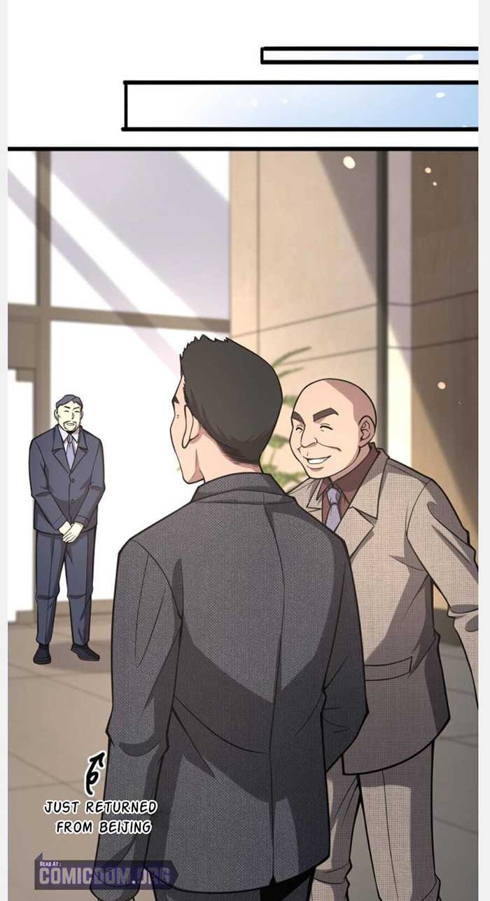 Great Doctor Ling Ran Chapter 108 - halaman 30