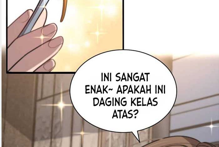 Great Doctor Ling Ran Chapter 108 - halaman 5