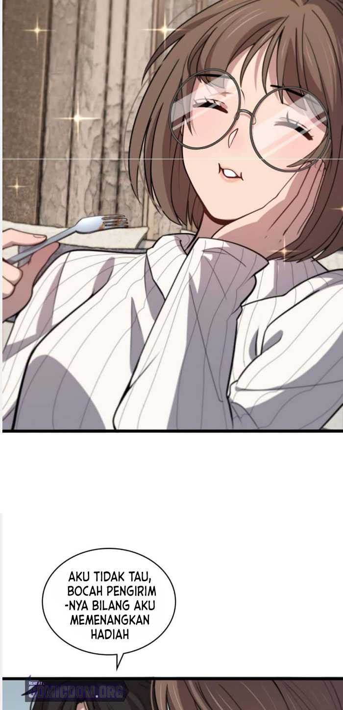 Great Doctor Ling Ran Chapter 108 - halaman 6