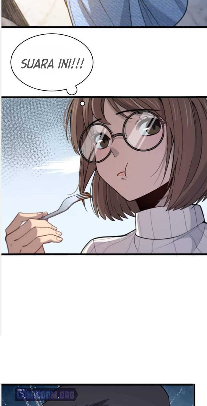 Great Doctor Ling Ran Chapter 108 - halaman 8