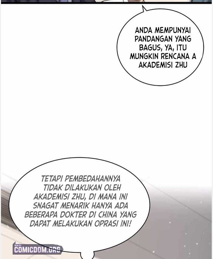 Great Doctor Ling Ran Chapter 109 - halaman 19