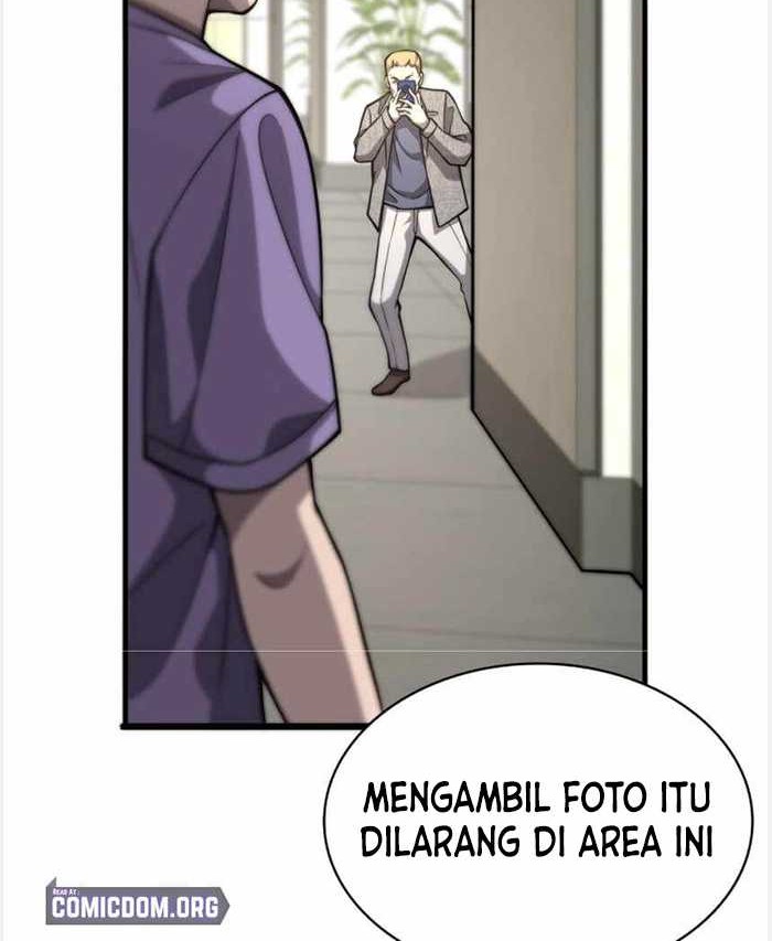 Great Doctor Ling Ran Chapter 109 - halaman 23