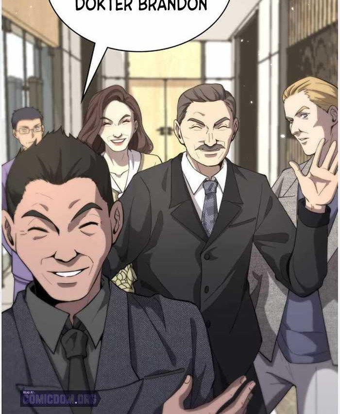 Great Doctor Ling Ran Chapter 109 - halaman 27